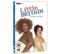 Little Britain - Saison 3