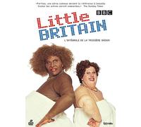 Little Britain - Saison 3