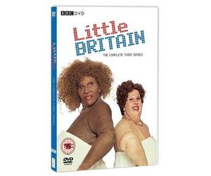Little Britain - Saison 3