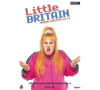 Little Britain - Saisons 1, 2 & 3