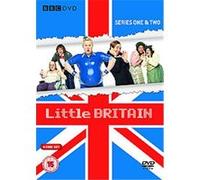 Little Britain - Series 1 And 2 , (Box Set) G