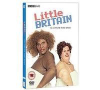 Little Britain – Saison 3 – BBC