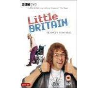 Little Britain - The Complete Second Series - Import Zone 2 UK (anglais uniquement) [Import anglais]