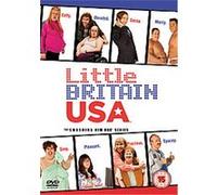 Little Britain U.S.A. G