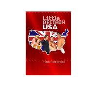 Little Britain USA