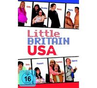 Little Britain USA by Unknown