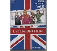 Little Britain Vol.2 [Dvd]