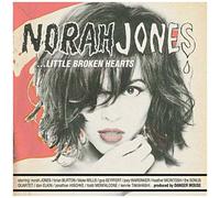 Jones, Norah - Little Broken Hearts