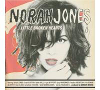 LITTLE BROKEN HEARTS
