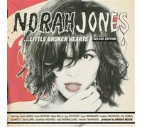 Little Broken Hearts Édition Deluxe Limitée Coffret