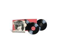 Norah Jones – Little Broken Hearts – Vinyle 33 tours
