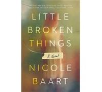 Little Broken Things by Nicole Baart Nicole Baart, (Auteur)
