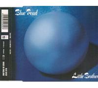 LITTLE BROTHER CD UK BIG LIFE 1990 3 TRACK B/W EXTENDED VERSION AND ROLLOVER INSTRUMENTAL (BLR32CD)