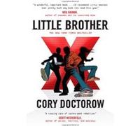 Little Brother Cory Doctorow (Auteur)