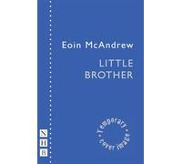 Little Brother - Eoin McAndrew - Nick Hern Books - ebook (ePub) - Livre