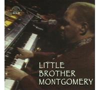 Little Brother Montgomery