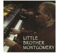 Little Brother Montgomery