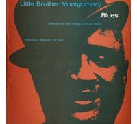 Little Brother Montgomery - Blues [Import]