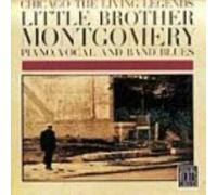 Little Brother Montgomery - Chicago [Import]
