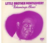 Little Brother Montgomery - Tishomingo Blues