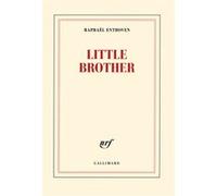 Little Brother Raphaël Enthoven (Auteur)