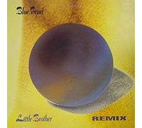 Little Brother (Remix) [Import]