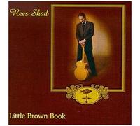 Little Brown Book