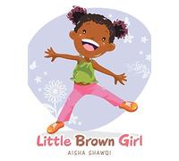 Little Brown Girl
