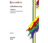 Little Brown Jug / Score + Parties