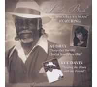 Little Buck - I'Mma Blues Man