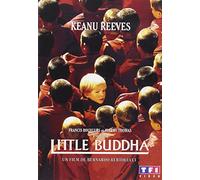 TelForceOne – Little Buddha