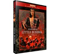Little Buddha 4K (1993) [ Blu-Ray, Reg.A/B/C Import - France ]