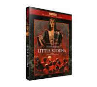 Little Buddha Blu-ray 4K Ultra HD