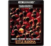 Little Buddha Blu-ray 4K Ultra HD C