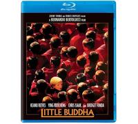 Little Buddha [Blu-Ray] Ac-3/Dolby Digital, Anamorphic, Subtitled
