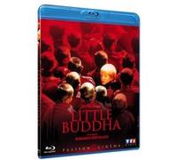 Little Buddha Blu-Ray Edition 20ème Anniversaire E