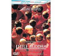 LITTLE BUDDHA / Collection DVD à la une