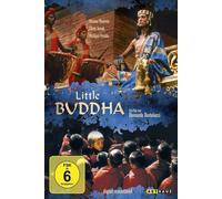Little Buddha - Digital ed (DVD) Fonda Bridget Ruocheng Ying Reeves Keanu Isaak