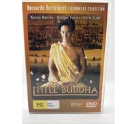Little Buddha - Dvd