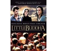 Little Buddha [Dvd]