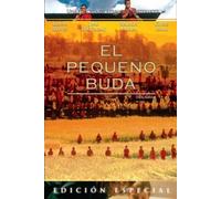 Little Buddha (El Pequeño Buda) [NTSC/REGION 1 & 4 DVD. Import-Latin America]