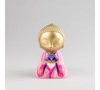 Little Buddha Figurine Bouddha 9cm Laisse Les Autres Voir ta beauté, ta gentillesse et ta Magie. Sois toi-même.