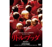 Little Buddha [Import allemand]