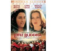 Little Buddha [Import USA Zone 1]