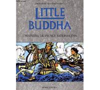 Little Buddha: L'histoire du prince Siddhartha