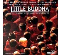 Little Buddha - Music From The Original Motion Picture Soundtrack