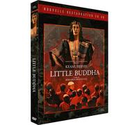 Little Buddha DVD DVD