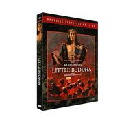 Little Buddha DVD DVD