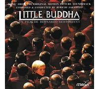 Little Buddha / O.S.T. - Little Buddha (Original Soundtrack) [Import]