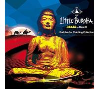 Little Buddha 5 : Dakar